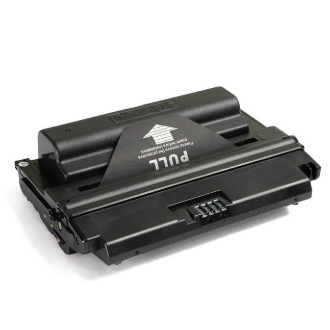 Toner Para uso em impressora Samsung D208