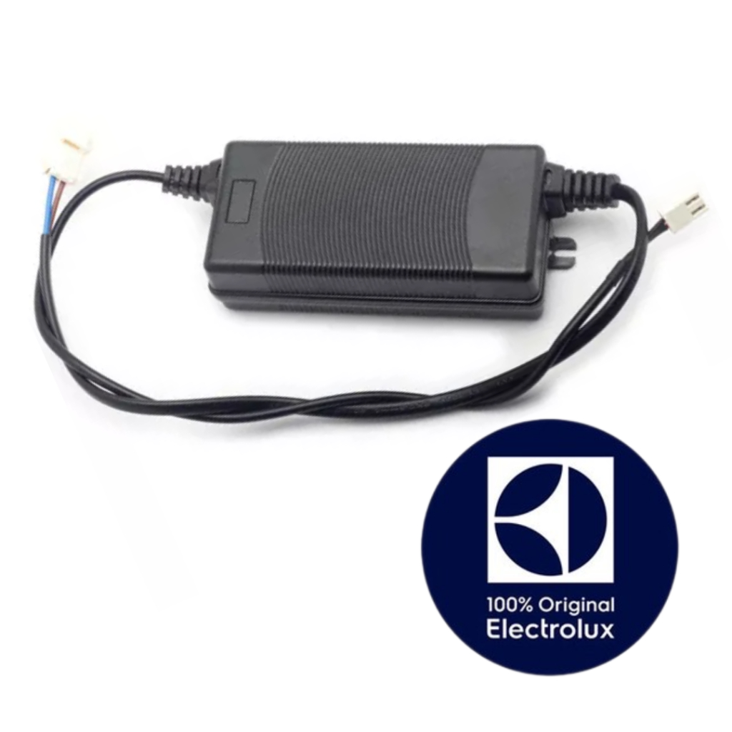 Transformador ( Fonte ) Para Purificador Água Electrolux original Pe12a Pe12b Pe12g Pe12v