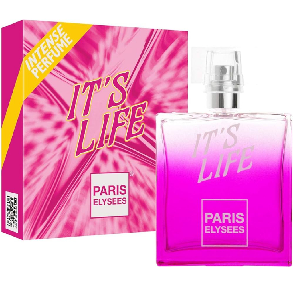 It's Life Paris Elysees: Onde Comprar | BuscaProdutos