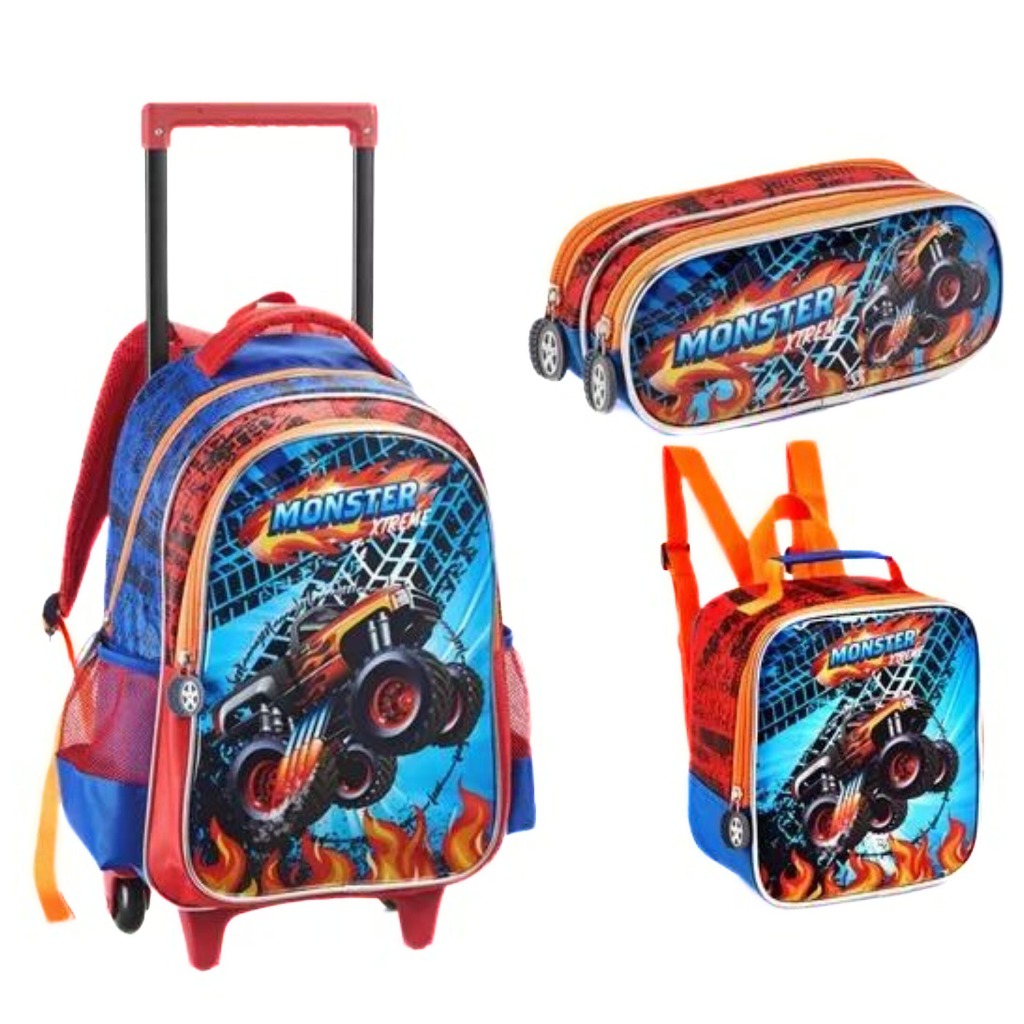 Xtreme Mochila: Guia Completo e Onde Comprar | BuscaProdutos