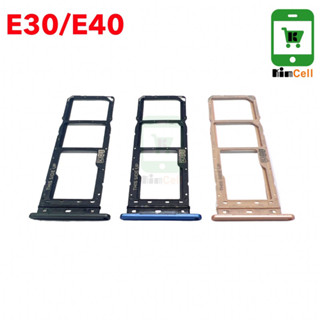 Gaveta Chip Slot Sim Card Moto E30 E40