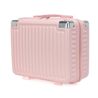 Maleta Viagem Frasqueira Lequeen Resistente Abs em Oferta na Shopee
