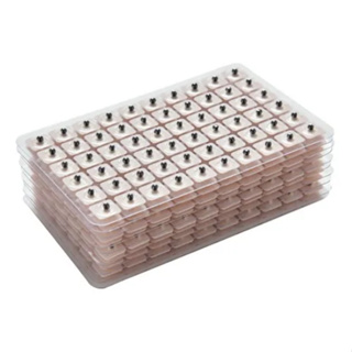 600 Sementes Vaccaria Auriculoterapia Acupuntura Auricular em Oferta na Shopee