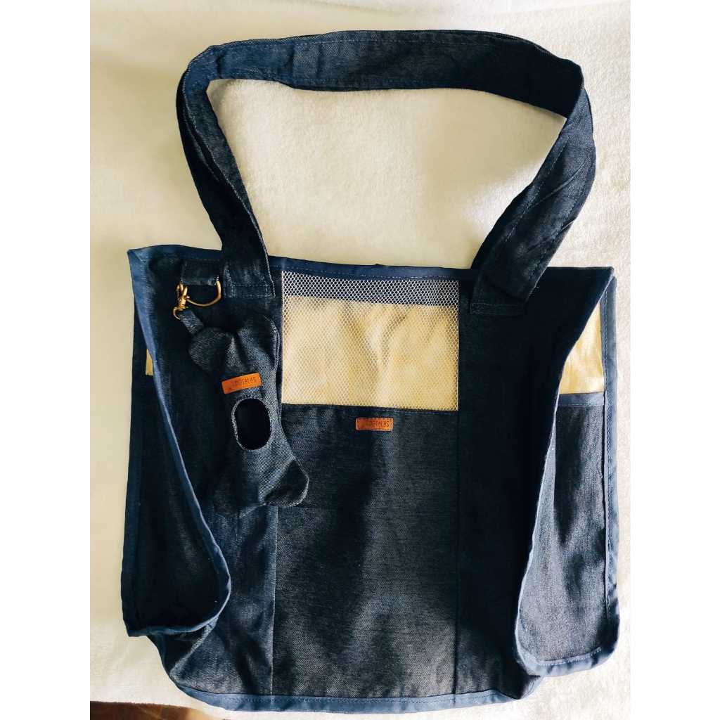 Bolsa de Transporte para Pet / Bolsa de Passeio