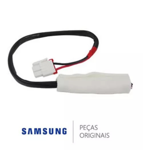 Fusível Térmico Sensor Refrigerador Sams. Da47-00095e Original