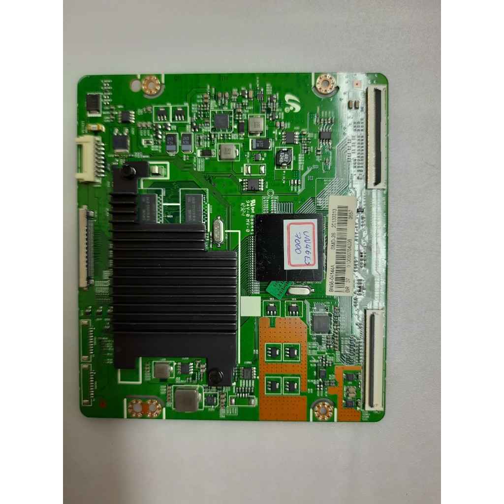 placa tcon tv samsung un46es7000g / bn98-04144a
