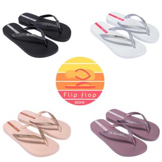 Chinelo Feminino Ipanema Brilha Lançamento Verão Glitter Original Envio Imediato