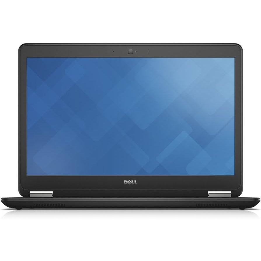 Notebook Dell Latitude E7450 Intel Core i5-5300U 16GB SSD 256GB Win 10Pro