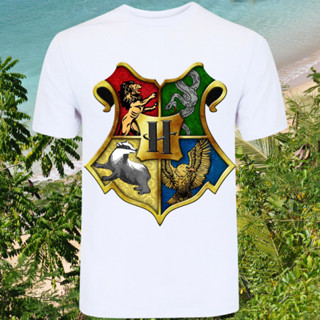 Linda Camiseta T-shirt Camisa Harry potter Blusa unissex Envio imediato