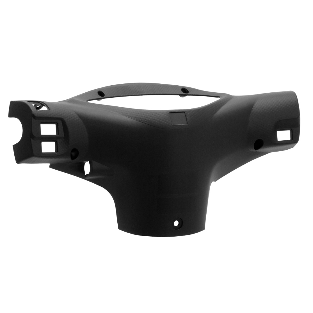 Peça de Moto Capa do Painel Moto Honda Biz 125 2006 2007 2008 2009 2010 Pro Tork em Oferta na Shopee