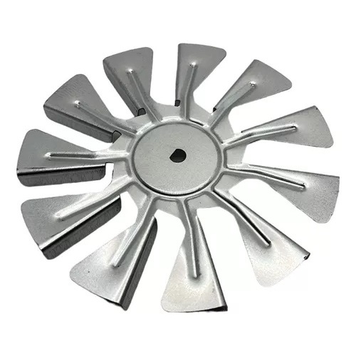 Helice Ventoinha Superior Para Air Fryer Oster