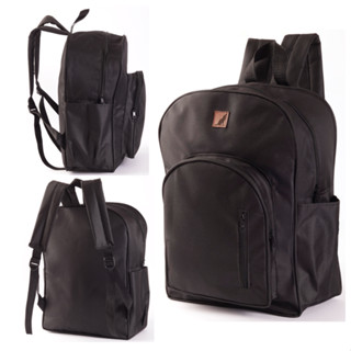 Bolsa Mochila Unissex estilo Espaçosa Impermeável