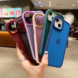Capa Space Para iPhone 11/iPhone 11 Pro/11 Pro Max Acrilica Colorida Fosca Ótima Qualidade