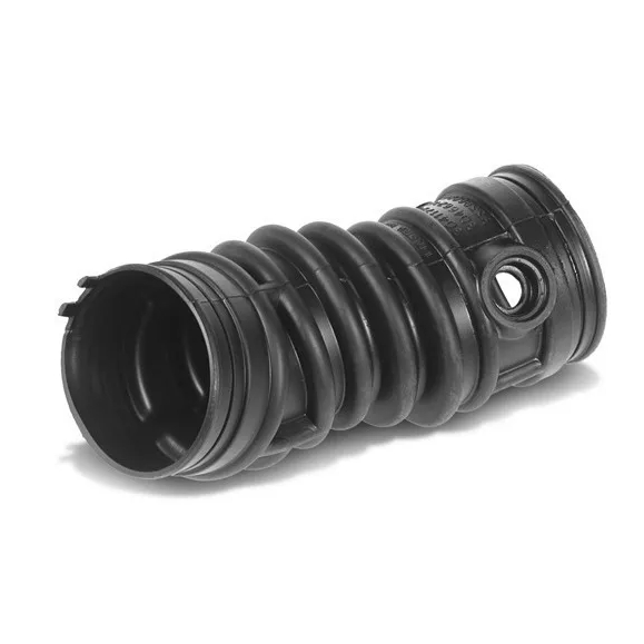 MANGUEIRA DO FILTRO DE AR  Com  FURO PRA SENSOR Gm Celta 2000 Corsa 2003 Classic Corsa 1994 ate 2002