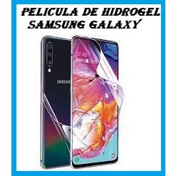 Película de Hidrogel para Samsung Galaxy A54 A34 A14 5G M54 M14 M34 5G S23 5G S23 ULTRA