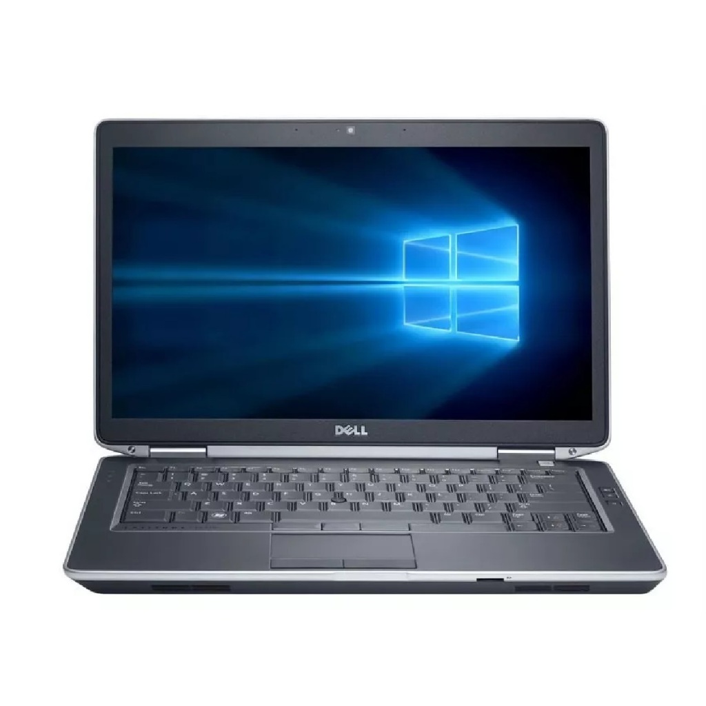 Notebook Dell Latitude E6420 Intel Core i5-2520M 8GB SSD 256GB Win 10 Pro