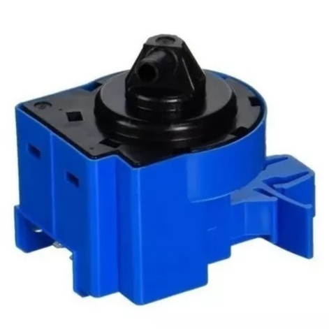 Pressostato Sensor De Nivel Lava E Seca Samsung Dc96-01703g Original