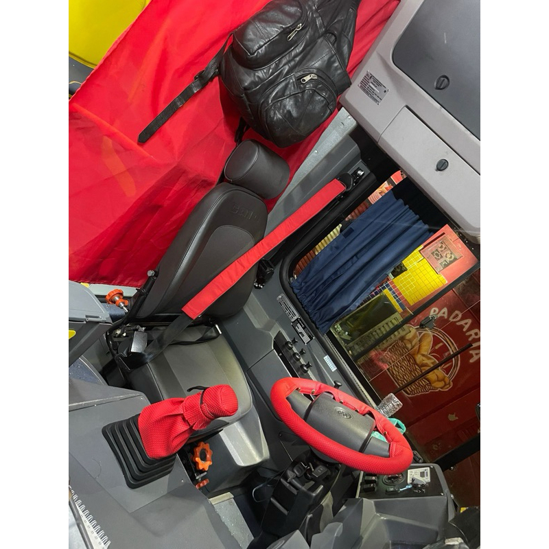 O que é Cortina para Motorista de Ônibus? Guia e Onde Comprar | BuscaProdutos