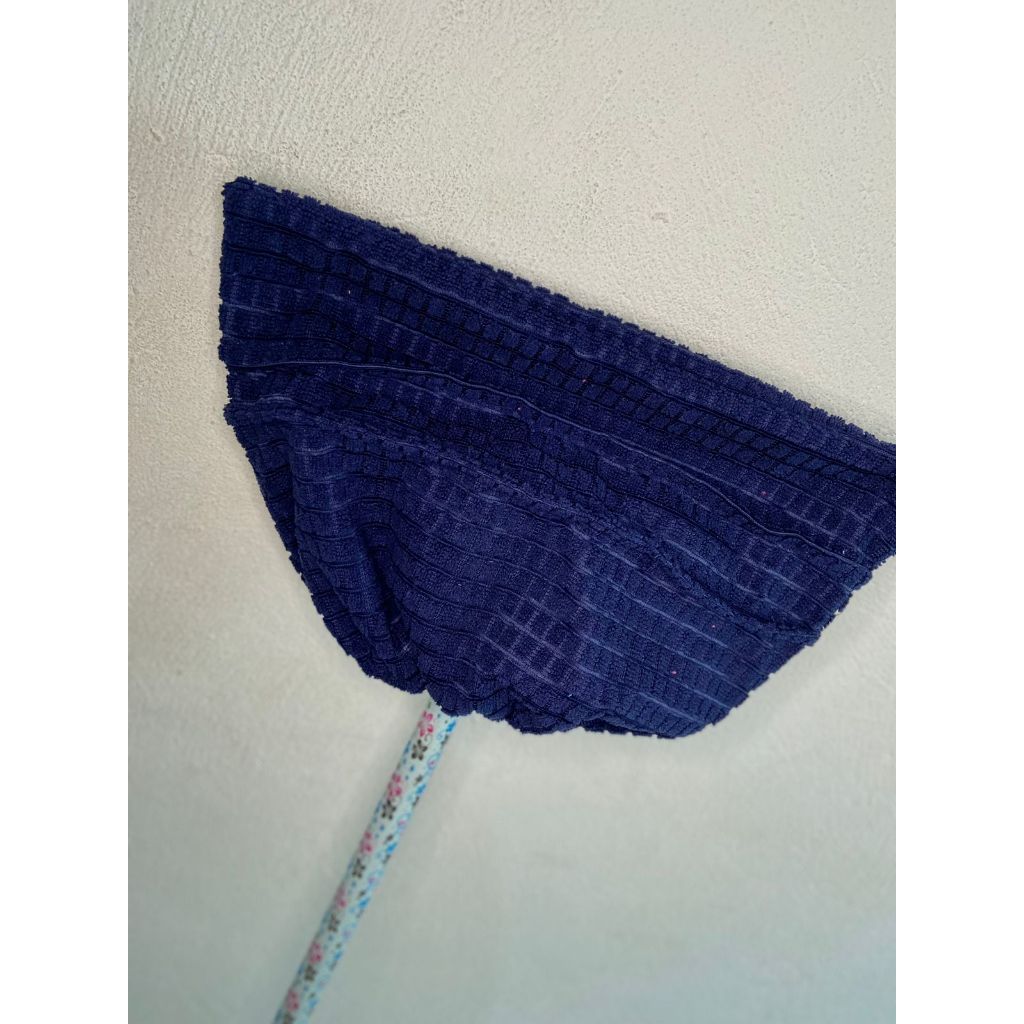 Pano Vassoura De Veludo Coral Multi Função  Reutilizável Absorvente