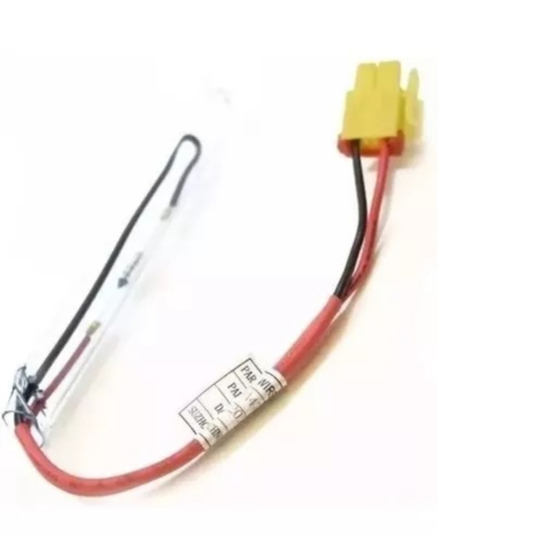 Fusivel Térmico Refrigerador Rf62, Rl62 Sams. Da47-00301d Original