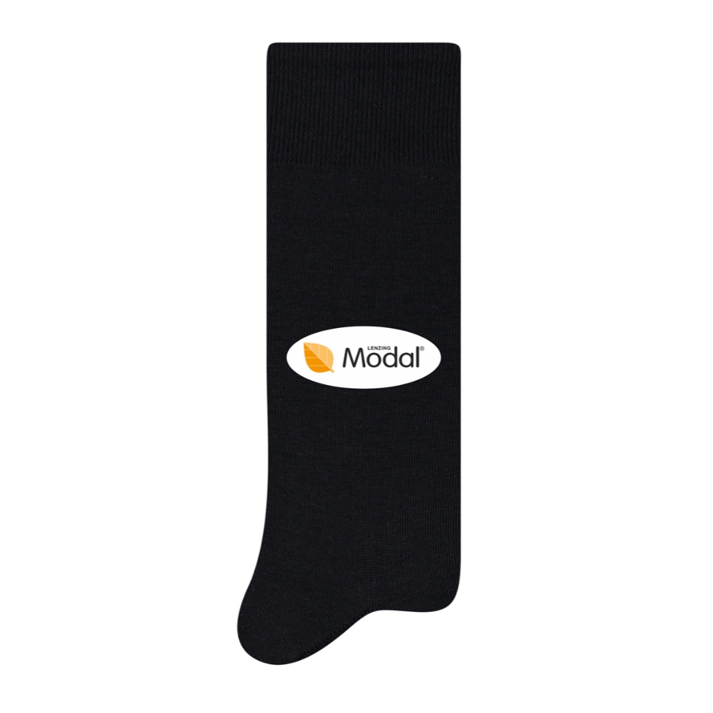 Meia Selene em Modal Premium Social 8350.001