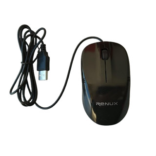 Mouse Gamer Para Jogos Optico