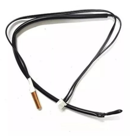 Sensor Temperatura Evaporador Ar condicionado Split Samsung Db95-01990d Original