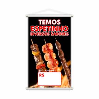 BANNER ARTE PRONTA - TEMOS ESPETINHO