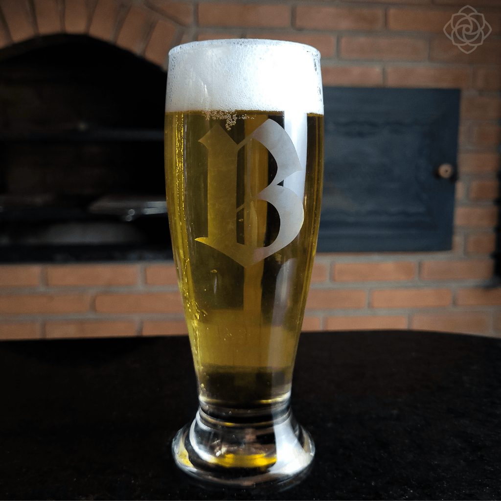 Copo de Cerveja Letra: Onde Comprar | BuscaProdutos