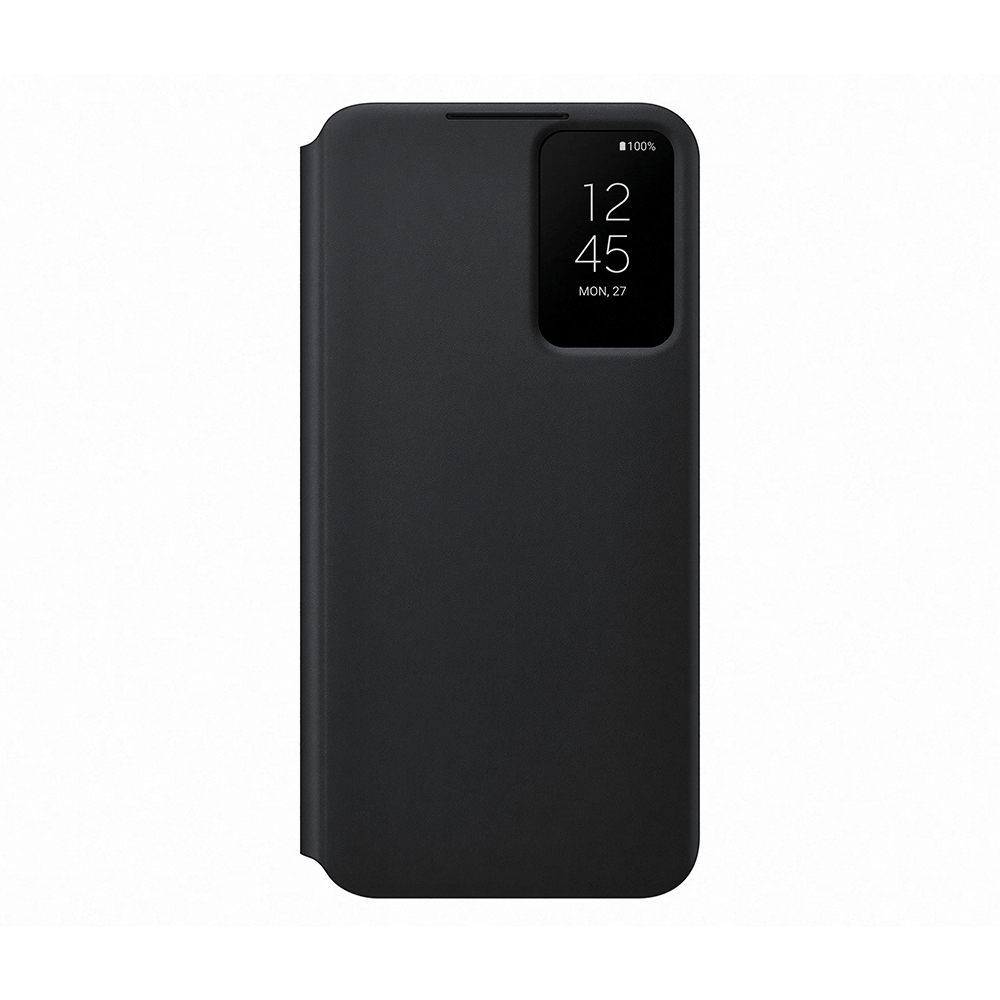 Capa Protetora Samsung Galaxy S22+ Smart Clear View