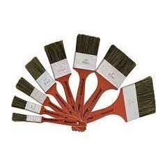 Pincel Trincha Para Pintura