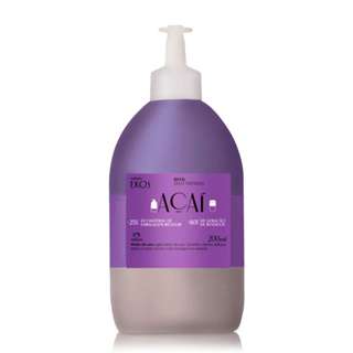 Refil Óleo Trifásico Desodorante Corporal Ekos Açaí - 200 ml