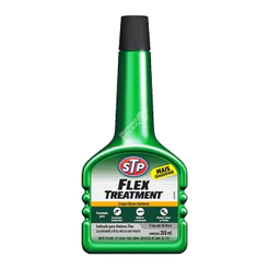 Aditivo Combustivel Flex Treatment Stp 200ml