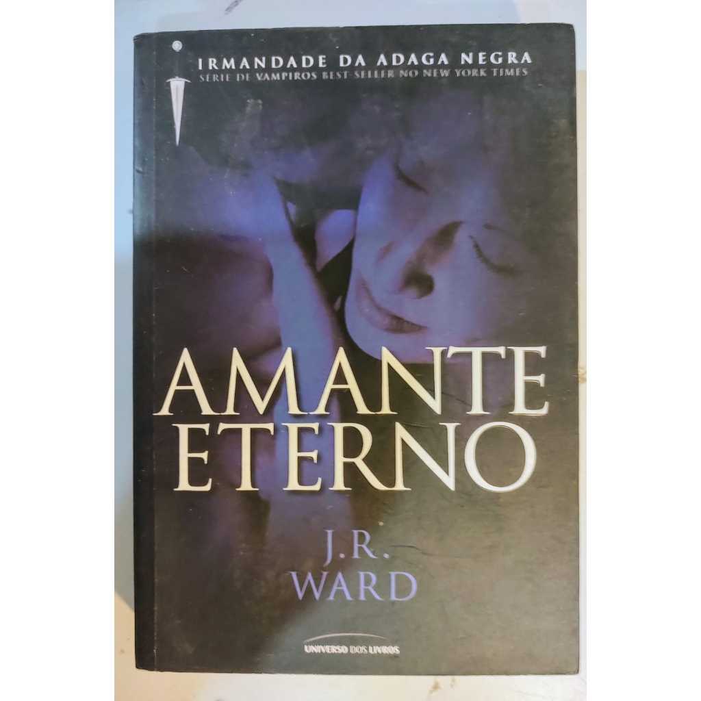 Amante eterno de J.R. Ward