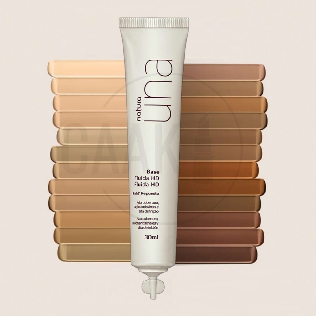 Bases da Natura: Onde Comprar | BuscaProdutos