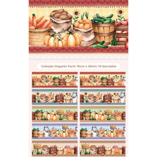 Tricoline Digital- BARRADO ORGANIC FARM