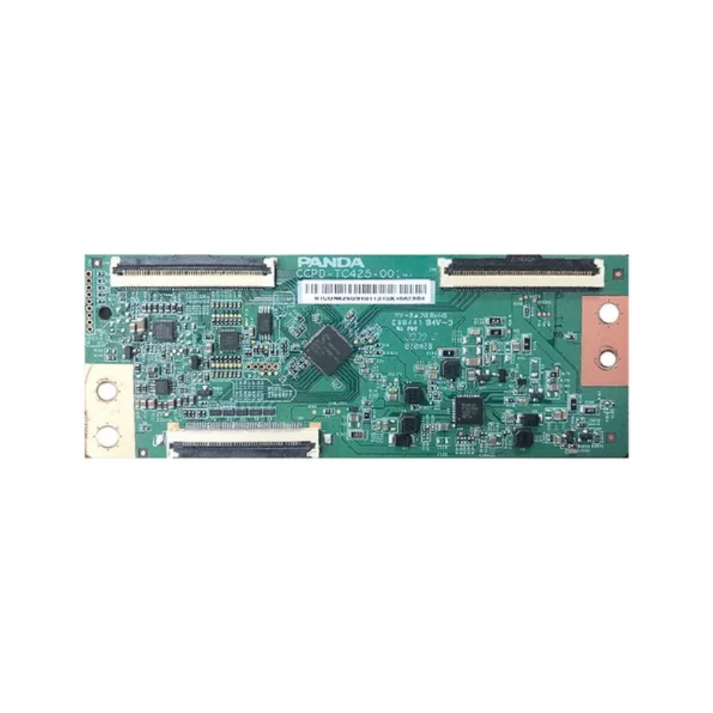 Placa T-con Ccpd-tc425-001 Tv Philips 43pfg6825/78