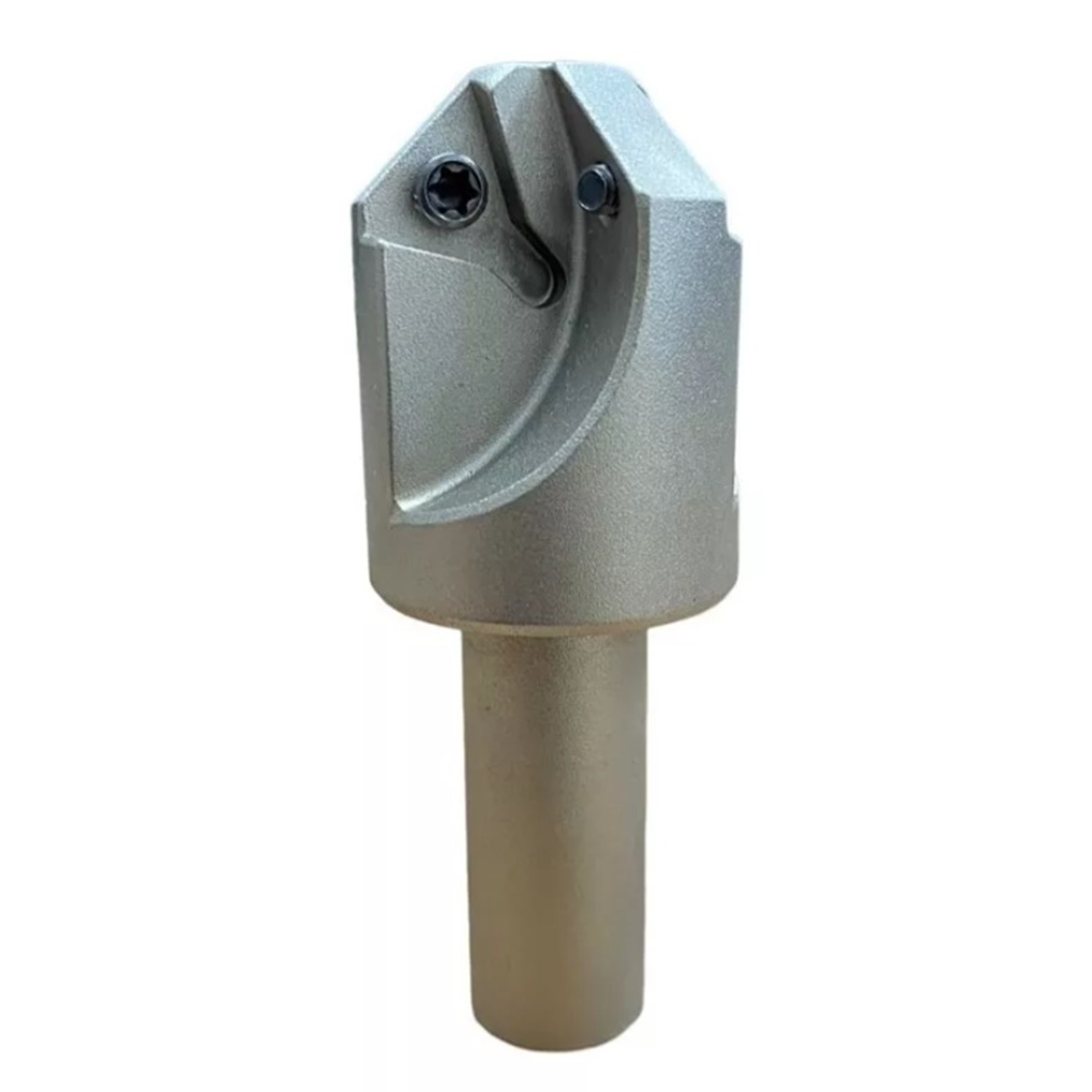 Escareador Chanfrador 30mm Haste 16mm 45º Tcmt 16
