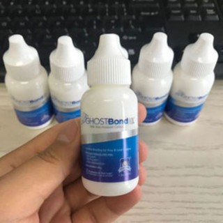 Cola Para Perucas e Próteses Katelon ou Ghostbond