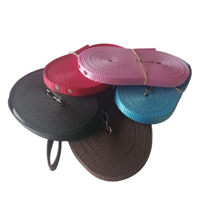 Guia Longa (1 Á 10 Metros) Varias Cores Disponíveis Resistente e Bonita Melhor ! — R$ 14,90 em Shopee, 50% OFF