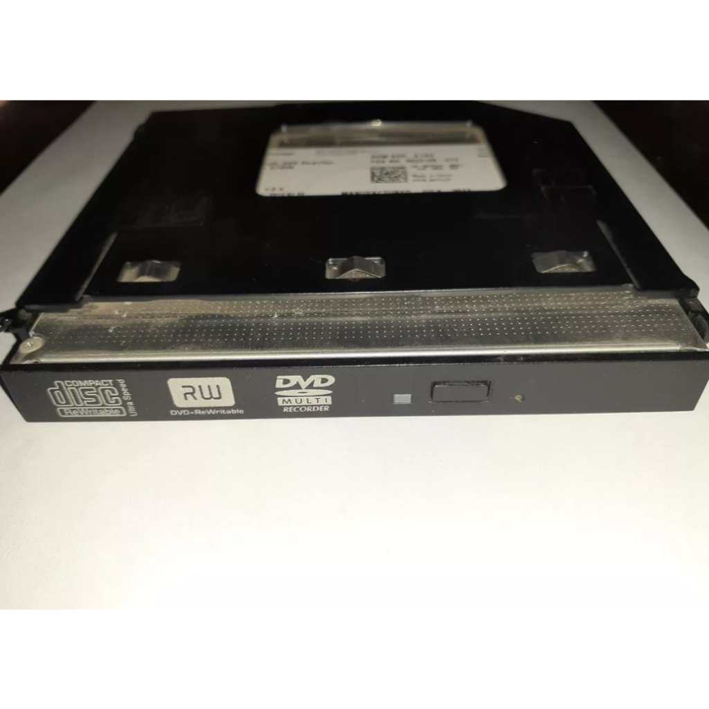 Gravador Dvd Dell Optiplex 9020 + Suporte Original
