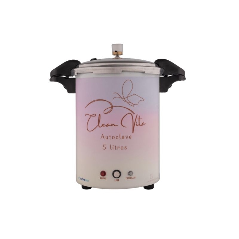 Autoclave Vertical: Onde Comprar | BuscaProdutos