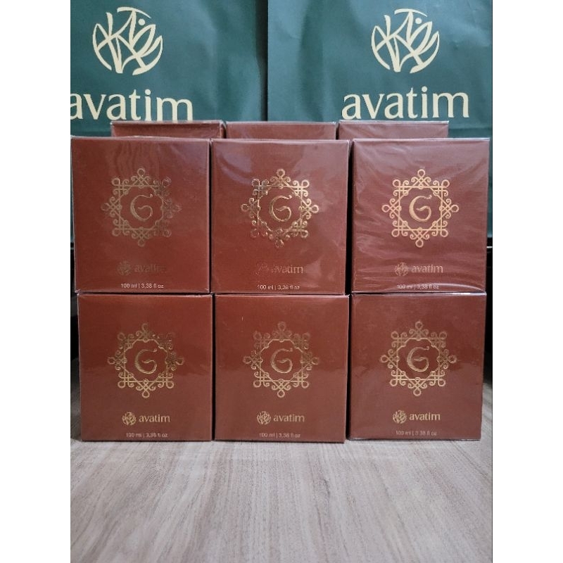 Gigi da Avatim Perfume: Onde Comprar | BuscaProdutos