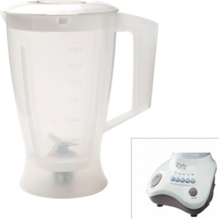 copo para liquidificador walita liqfaz RI 2008 RI 2034 RI 2035 envio rápido