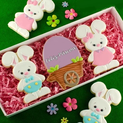 Assadeira Formato de Coelho: Onde Comprar | BuscaProdutos