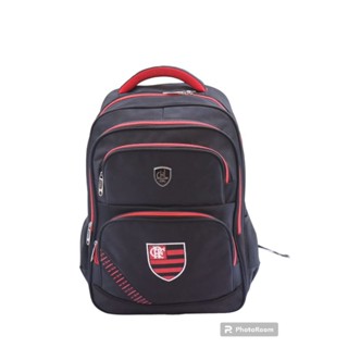 mochila flamengo