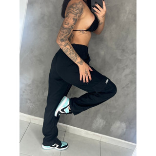 Calça Cargo STREET Unissex Sarja Exclusiva