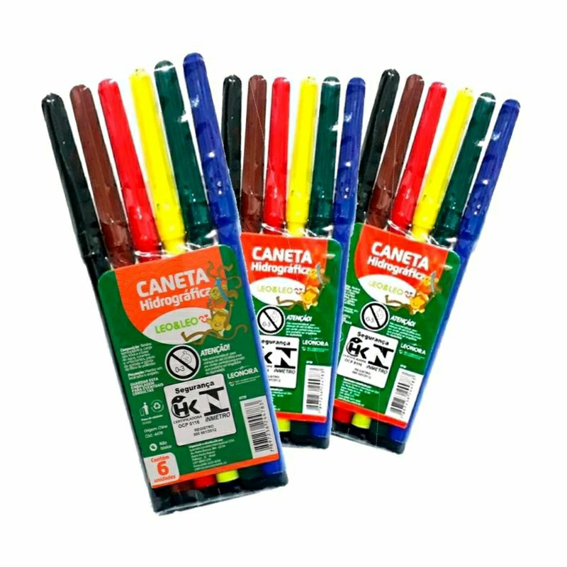 Canetinha da Leo e Leo: Onde Comprar | BuscaProdutos