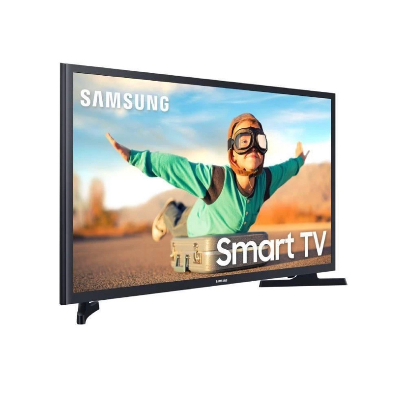 NOVIDADE ORIGINAL SELADA SAMSUNG HD 32 POLEGADAS SMART W I F I TV