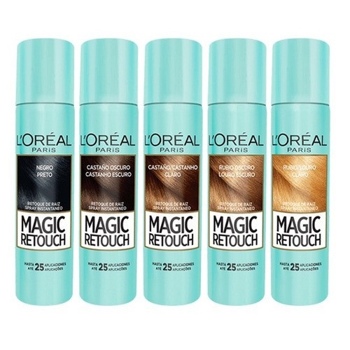 Retoque de Raiz Loreal: Onde Comprar | BuscaProdutos